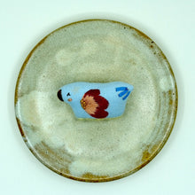 Load image into Gallery viewer, Handembroidered  Big Animal Brooches