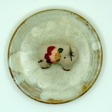 Load image into Gallery viewer, Handembroidered  Big Animal Brooches