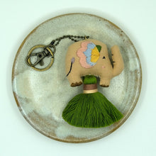 Load image into Gallery viewer, Handembroidered Animal Tassels