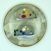 Load image into Gallery viewer, Handembroidered  Big Animal Brooches