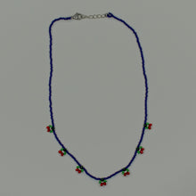 Load image into Gallery viewer, Cherry Necklace