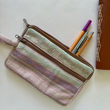 Load image into Gallery viewer, Karen Handwoven Big Pouches