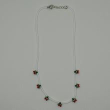 Load image into Gallery viewer, Cherry Necklace