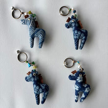 Load image into Gallery viewer, Horse Keychains