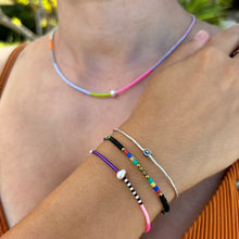 Load image into Gallery viewer, Flower Silver Chiang-Mai Bracelet