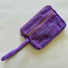 Load image into Gallery viewer, Karen Handwoven Pouches