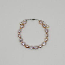 Load image into Gallery viewer, Milos Pearl Bracelet