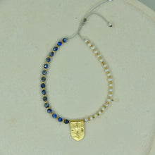 Load image into Gallery viewer, Tenedos Bracelet