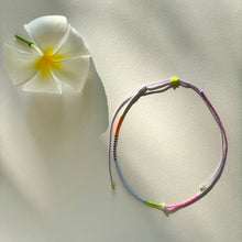 Load image into Gallery viewer, Violet Necklace