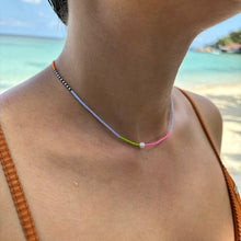Load image into Gallery viewer, Violet Necklace