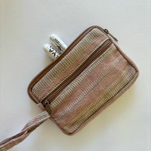 Load image into Gallery viewer, Karen Handwoven Pouches