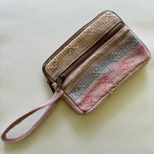 Load image into Gallery viewer, Karen Handwoven Pouches