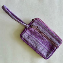 Load image into Gallery viewer, Karen Handwoven Pouches
