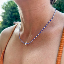 Load image into Gallery viewer, Softness Coral Necklace