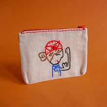 Load image into Gallery viewer, Women Empowerment Pouch