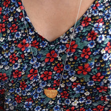 Load image into Gallery viewer, Aegean Style Midi Felicity Necklace