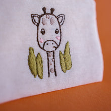 Load image into Gallery viewer, Cute Embroidered Small Pouch