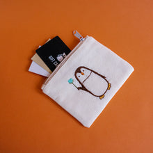 Load image into Gallery viewer, Cute Embroidered Small Pouch