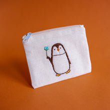 Load image into Gallery viewer, Cute Embroidered Small Pouch