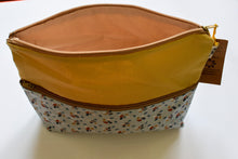 Load image into Gallery viewer, Hanan Cosmetic Bag - Cosmetic Bag