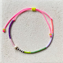 Load image into Gallery viewer, Aegean Colorful Datca Handmade Bracelet