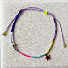 Load image into Gallery viewer, Aegean Colorful Datca Handmade Anklets