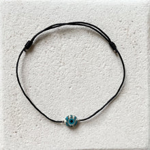 Load image into Gallery viewer, Nazar Glass Bracelet