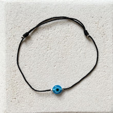 Load image into Gallery viewer, Nazar Glass Bracelet