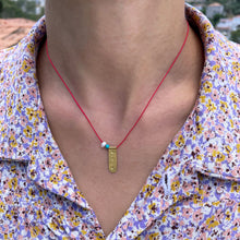 Load image into Gallery viewer, Aegean Style Mini Necklace