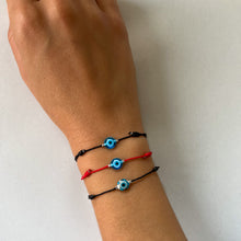 Load image into Gallery viewer, Nazar Glass Bracelet