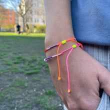 Load image into Gallery viewer, Aegean Colorful Datca Handmade Bracelet