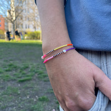 Load image into Gallery viewer, Aegean Colorful Datca Handmade Bracelet