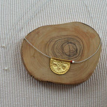 Load image into Gallery viewer, Aegean Style Maxi Felicity Necklace