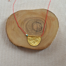 Load image into Gallery viewer, Aegean Style Maxi Felicity Necklace