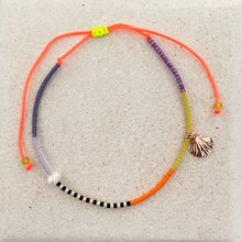 Load image into Gallery viewer, Aegean Colorful Datca Handmade Anklets