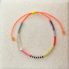 Load image into Gallery viewer, Aegean Colorful Datca Handmade Bracelet