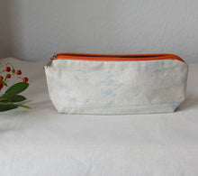 Load image into Gallery viewer, The child of Sea Pouch: Ada