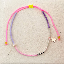 Load image into Gallery viewer, Aegean Colorful Datca Handmade Anklets