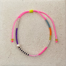 Load image into Gallery viewer, Aegean Colorful Datca Handmade Bracelet