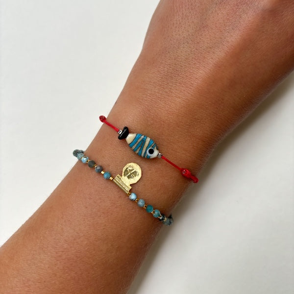 Kas-Armband