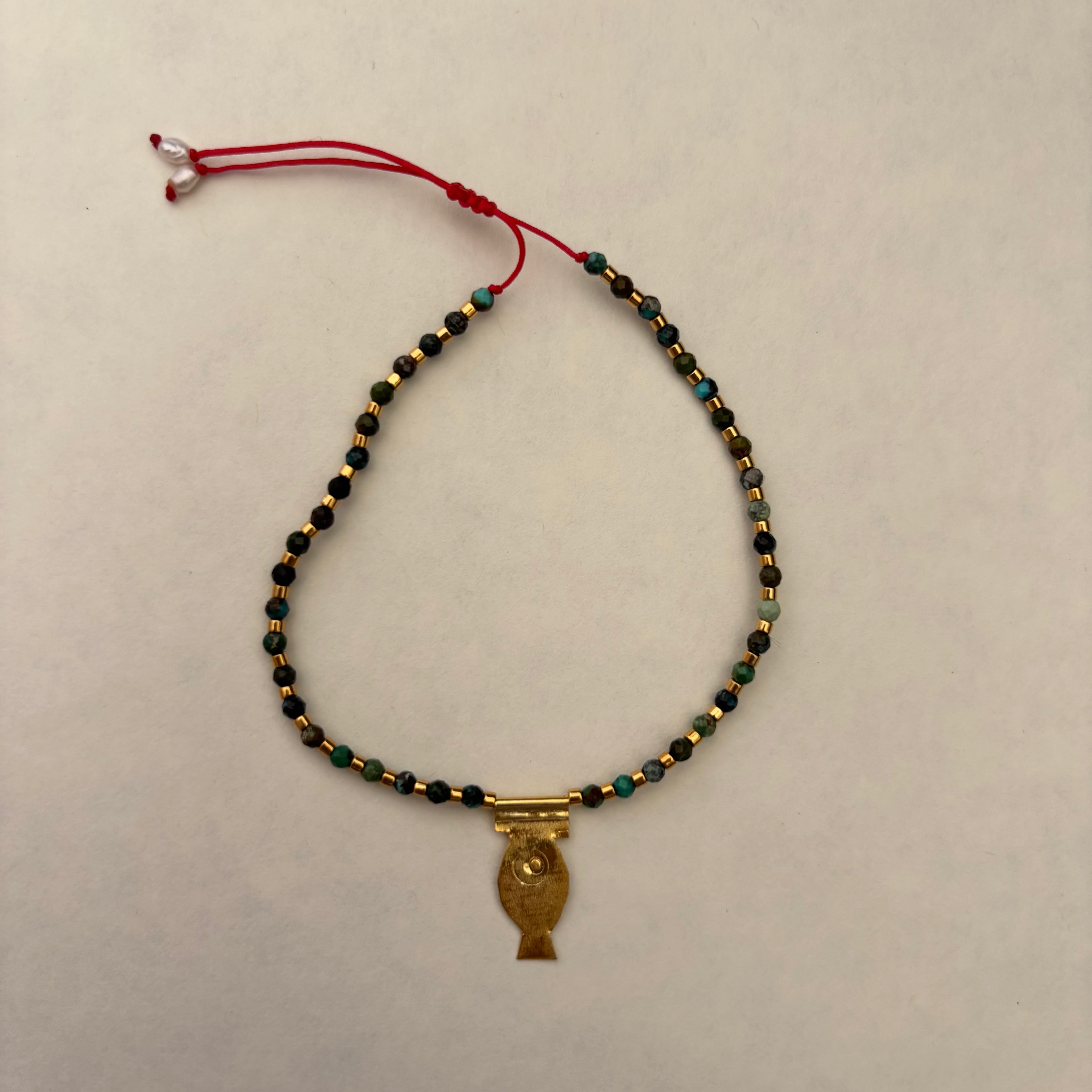 Kas-Armband