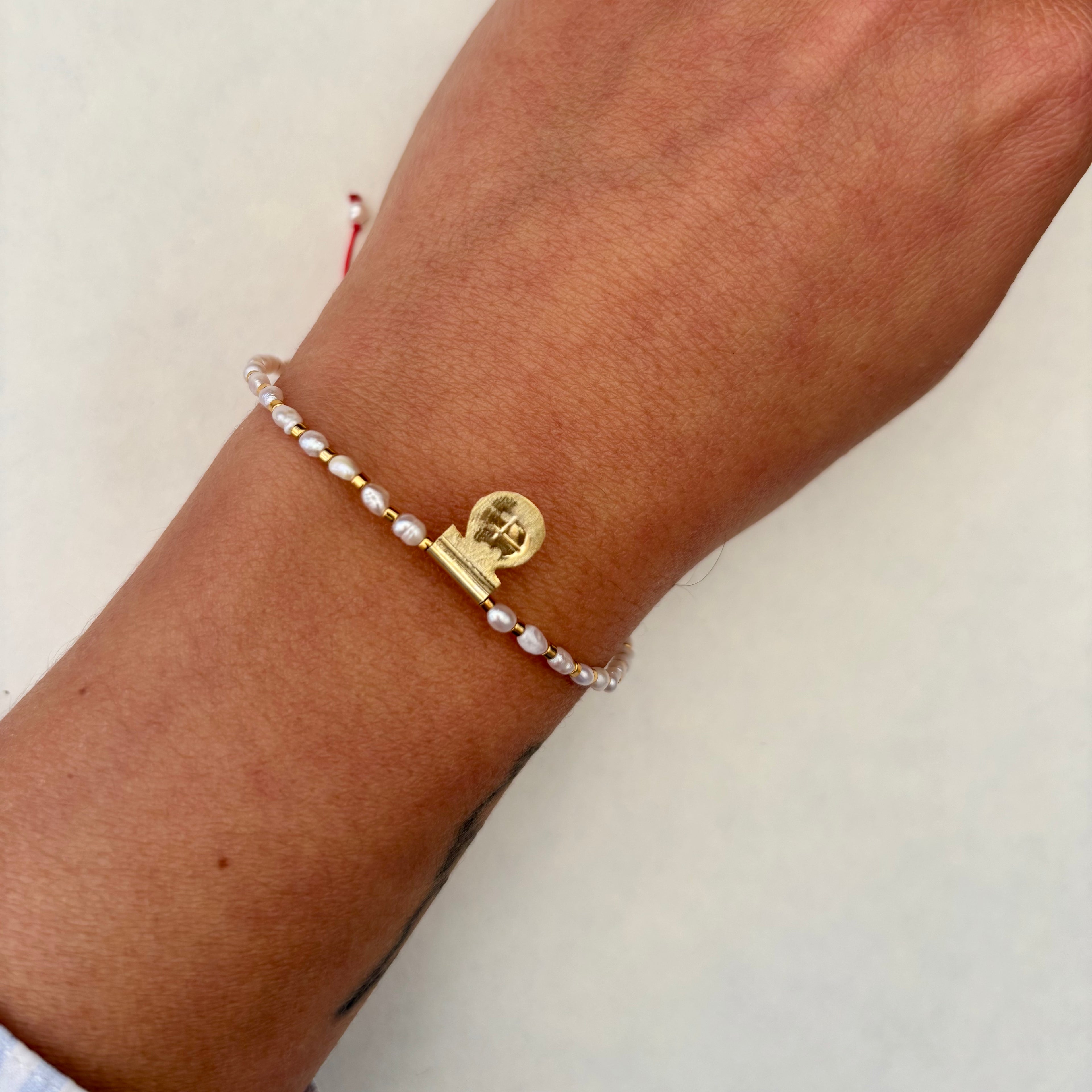 Bodrum-Armband