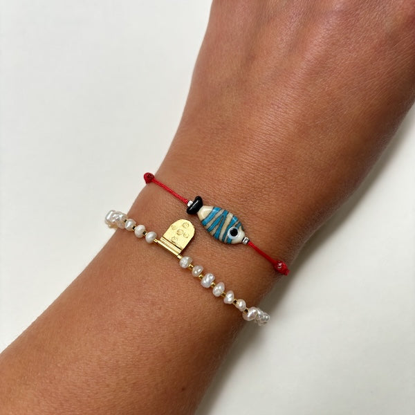 Bodrum-Armband