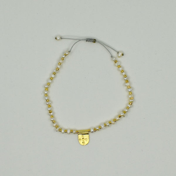 Bodrum-Armband