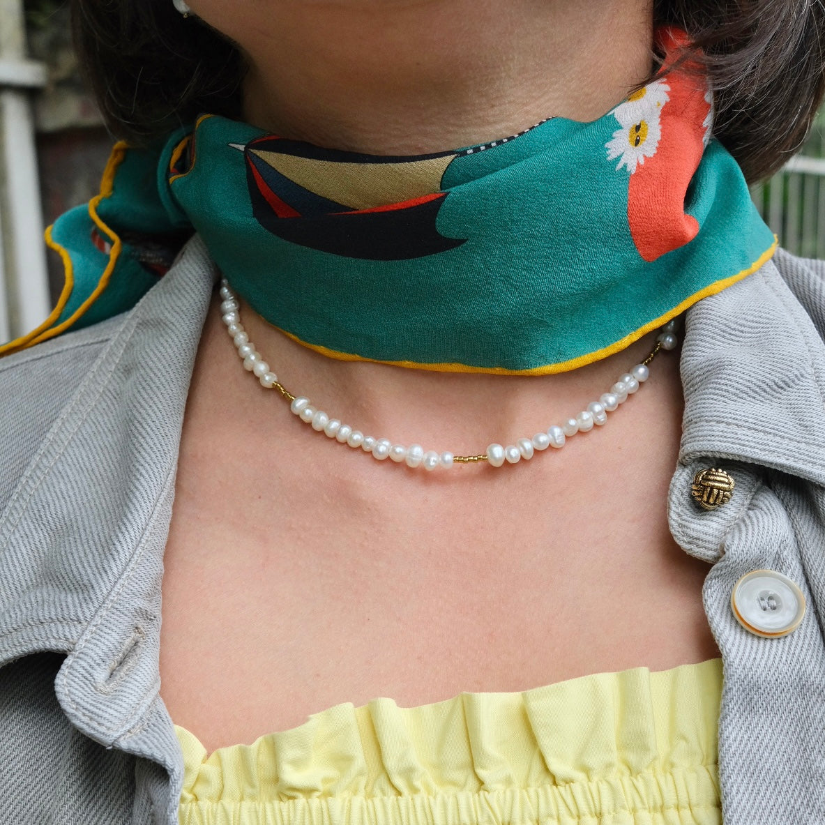necklaces for wedding