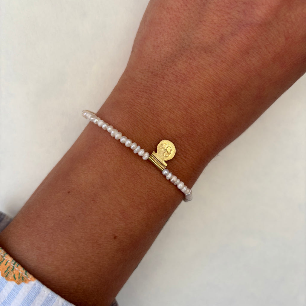 Bodrum-Armband