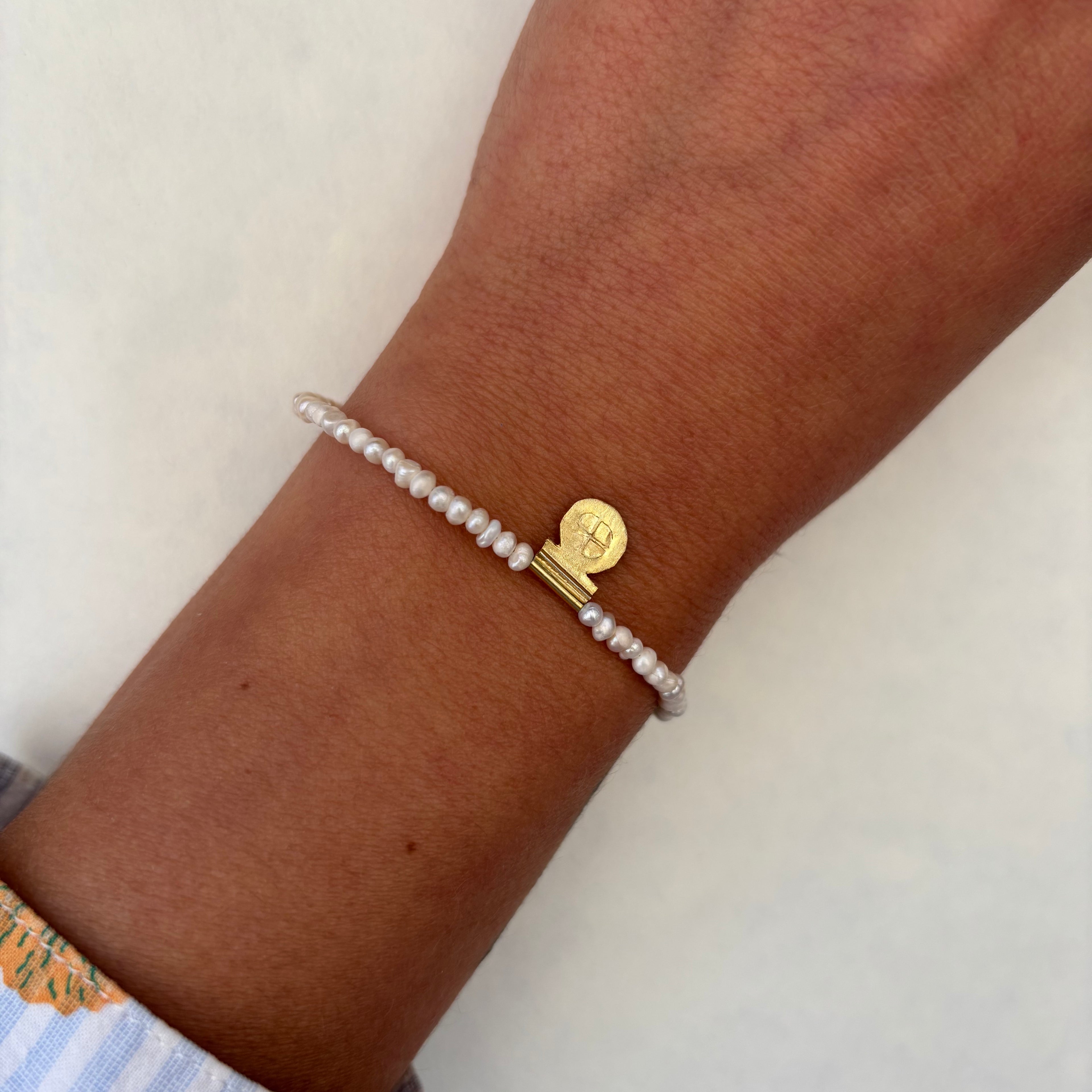 Bodrum-Armband