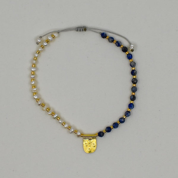 Tenedos-Armband
