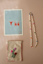 Load image into Gallery viewer, handmade freshwater pearl necklace, gift, germany
