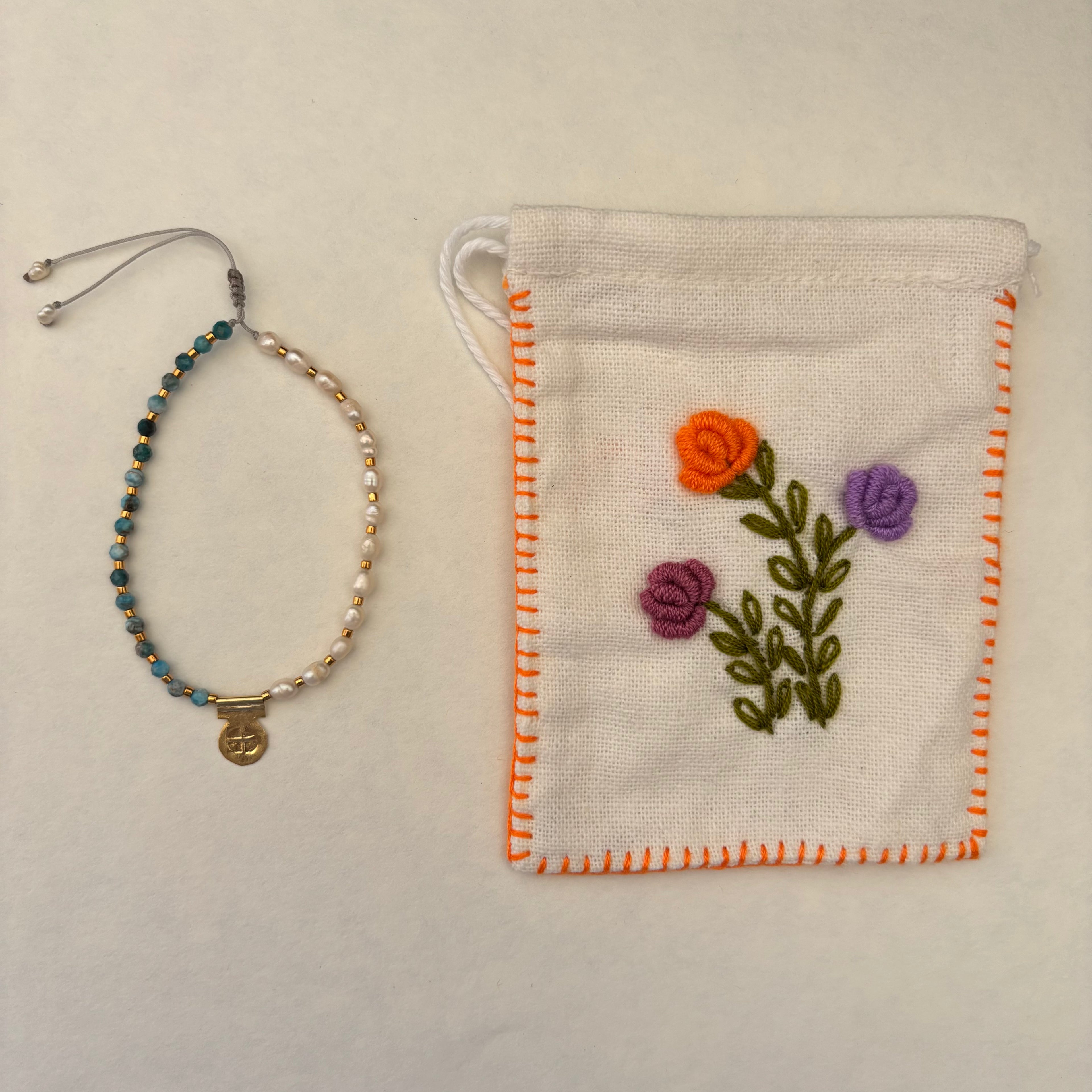Kas-Armband